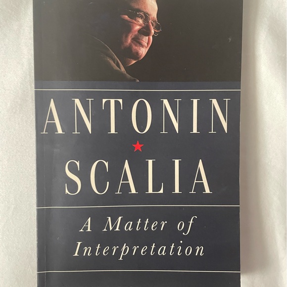 Supreme Court Books - Picture 9 of 9